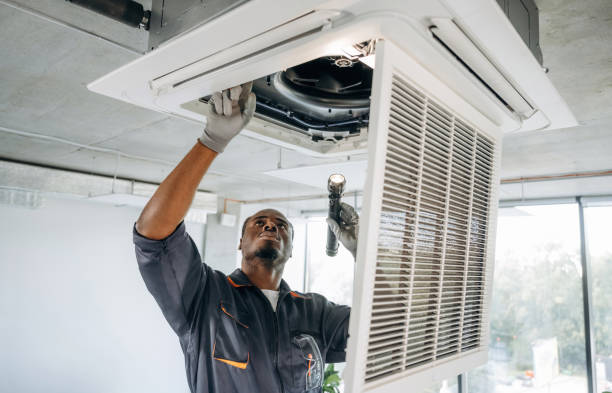 Licensed Emergency Hvac service in Meridian, CA - FH HVAC